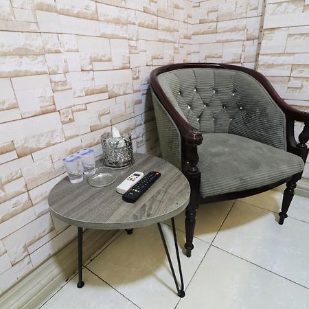 Hotel Andalus Jakarta Bagian luar foto