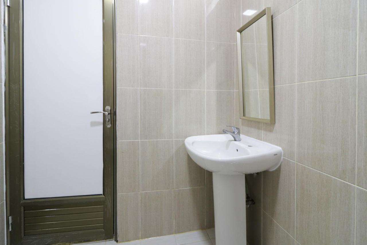 Hotel Andalus Jakarta Bagian luar foto