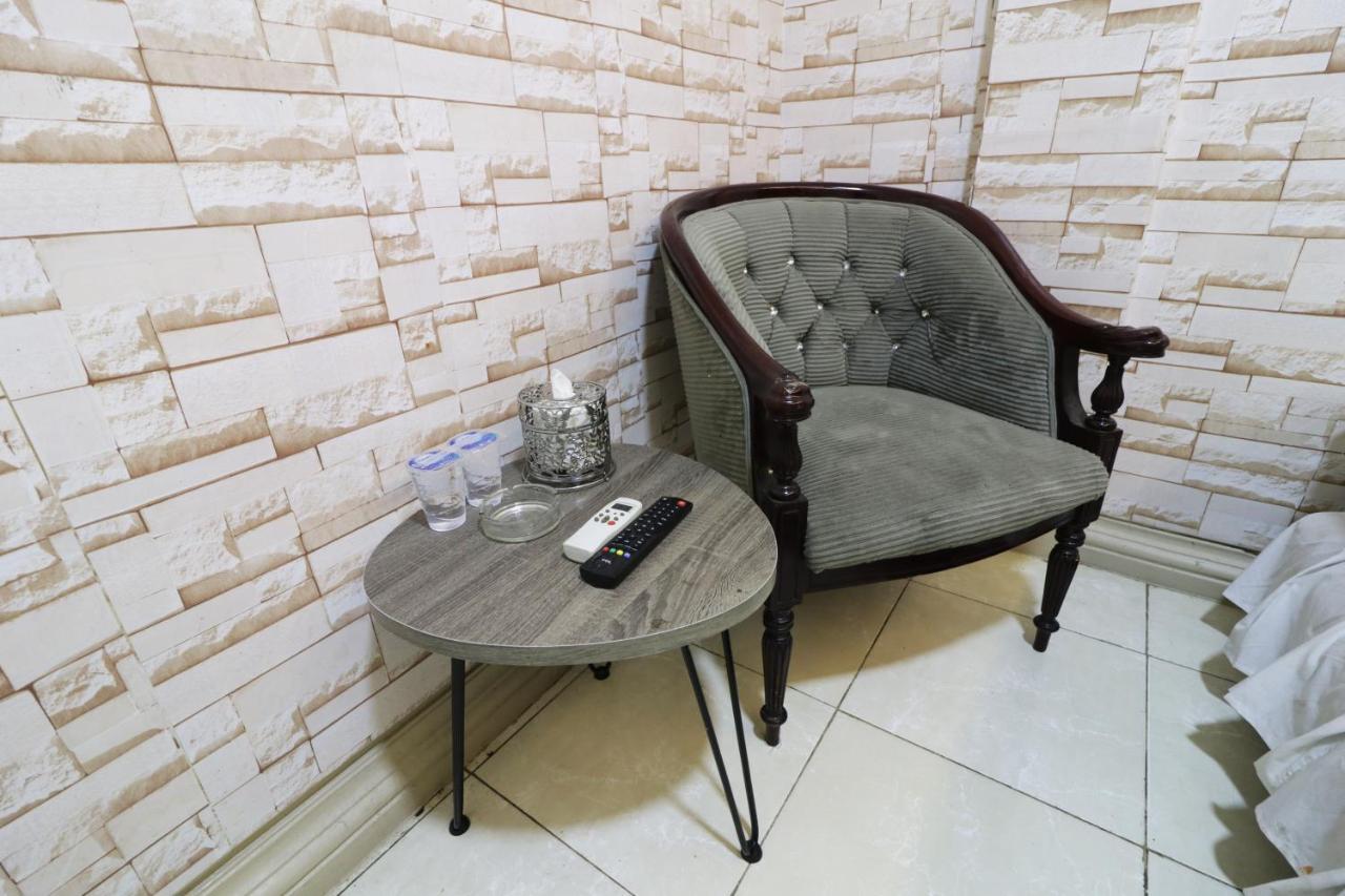 Hotel Andalus Jakarta Bagian luar foto