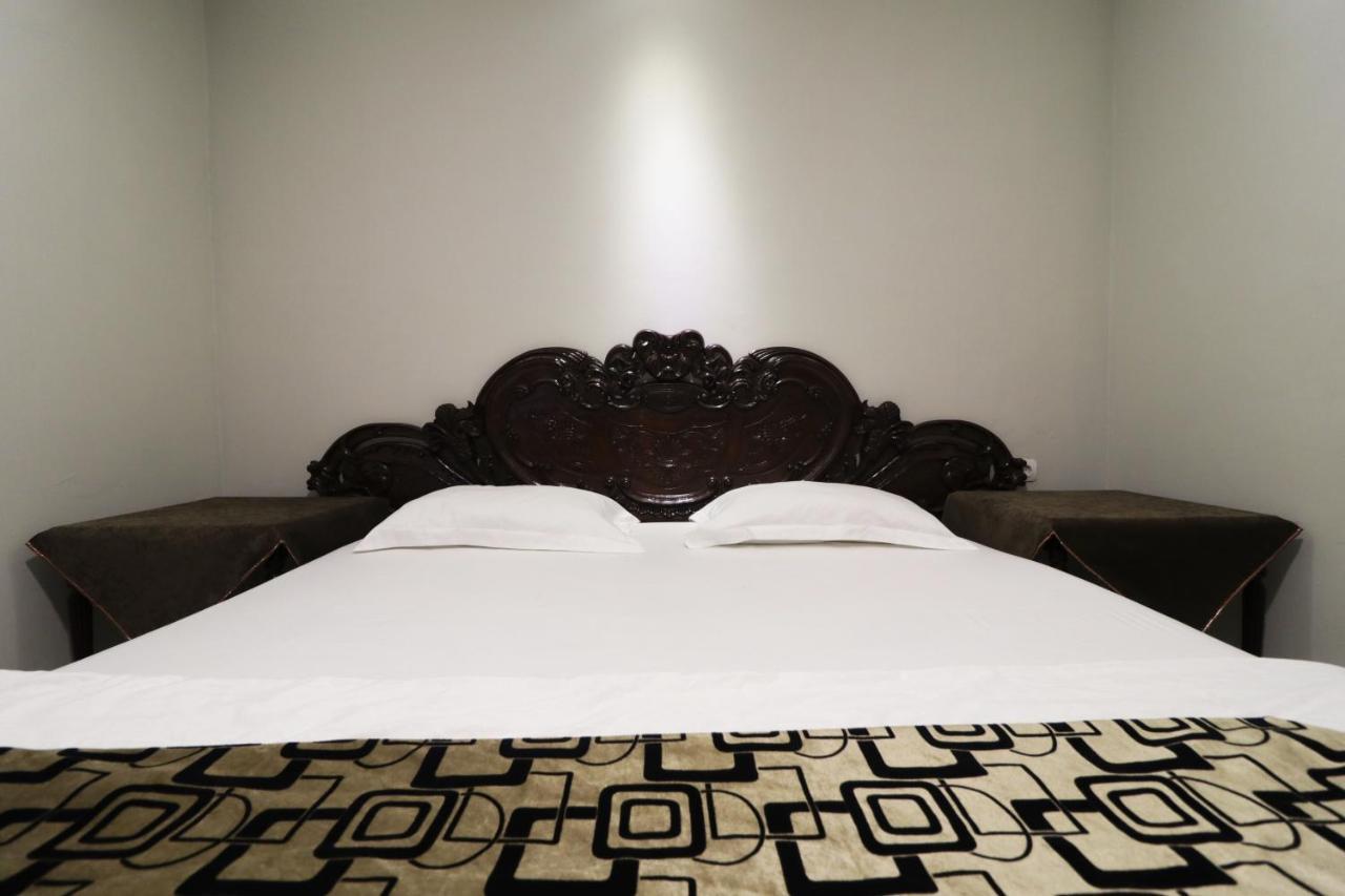 Hotel Andalus Jakarta Bagian luar foto